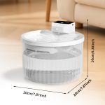 Only Self Pickup---ZWZ Water Feeder