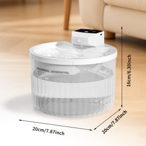 Only Self Pickup---ZWZ Water Feeder