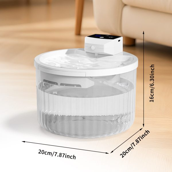 Only Self Pickup---ZWZ Water Feeder