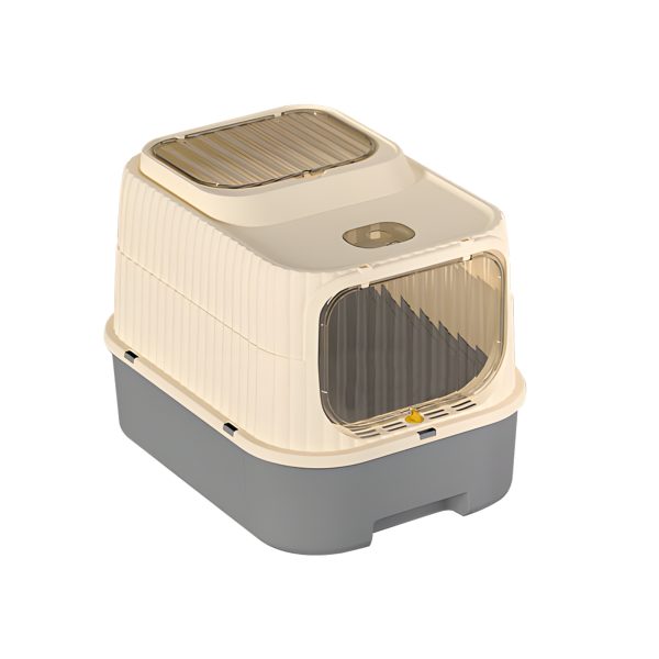 Only Self Pickup---Cruiser Litter Box