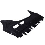 Front Engine Splash Shield For VW Golf Jetta GTL A3 1K0825235AE