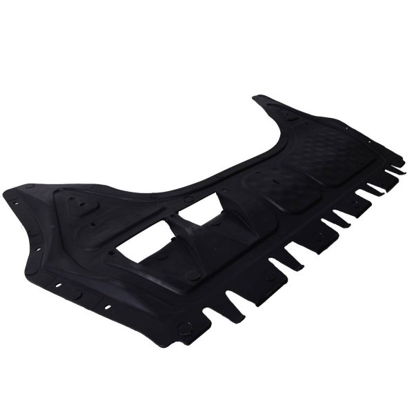 Front Engine Splash Shield For VW Golf Jetta GTL A3 1K0825235AE