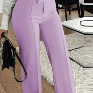 Tight Bell Bottoms