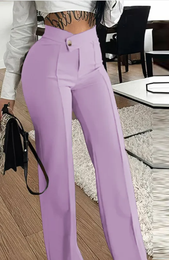 Tight Bell Bottoms