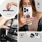 Phone Holder Sticker