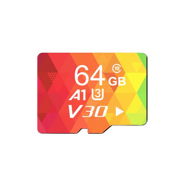 Only Self Pickup---Monitoring Level High-speed SD Card