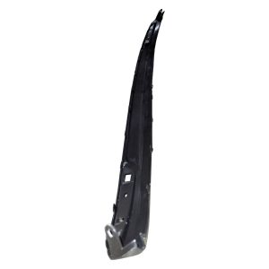 DS7Z17K922BA For 13-18 Ford Fusion Rear Bumper Face Bar Trim Molding Step Pad