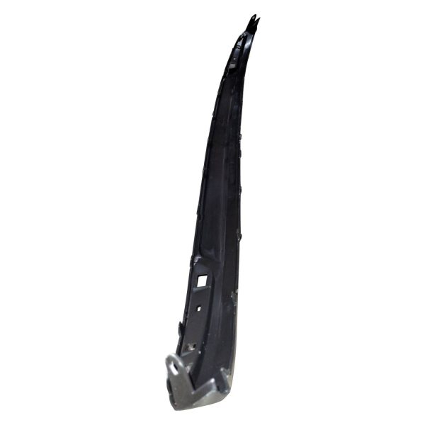 DS7Z17K922BA For 13-18 Ford Fusion Rear Bumper Face Bar Trim Molding Step Pad