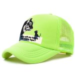 Men's Casual Baseball Cap