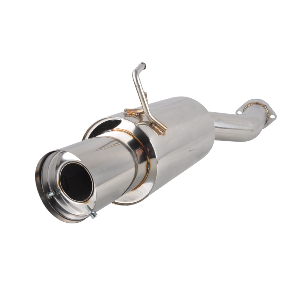 Exhaust Cat Back N,issan 350Z Infiniti G35 03-08 Ban The Sale Of Amazon