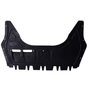 Front Engine Splash Shield For VW Golf Jetta GTL A3 1K0825235AE