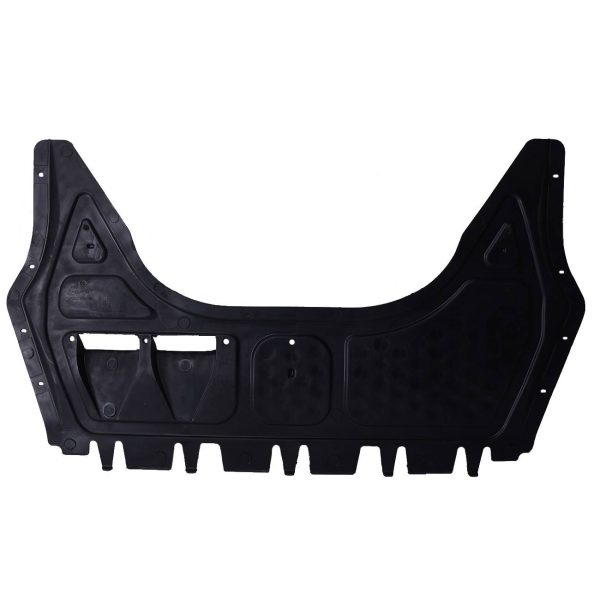 Front Engine Splash Shield For VW Golf Jetta GTL A3 1K0825235AE