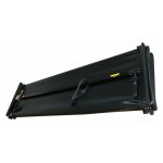 3-Fold 6FT Bed Tonneau Cover For Chevrolet 04-12 Colorado GMC 04-12 Canyon 290--A86315-2020401M32210YS