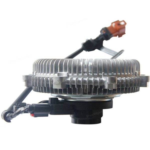 Fits Ford F-150 Pickup Expedition Lincoln Navigator Cooling Fan Clutch 3264