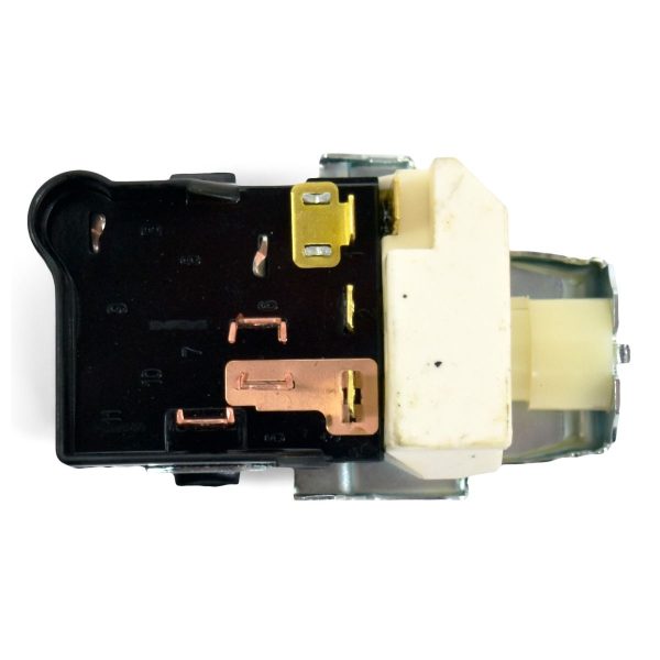 Headlight S Witch 7-Terminals K25- Pickup Truck