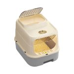 Only Self Pickup---Cruiser Litter Box