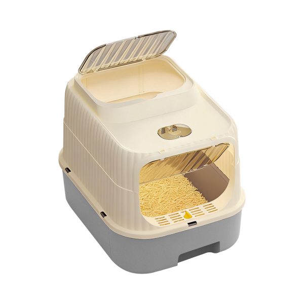 Only Self Pickup---Cruiser Litter Box