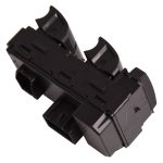 For GMC Sierra Chevy Silverado Front Power Window Master Drivers Control Switch