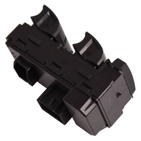 For GMC Sierra Chevy Silverado Front Power Window Master Drivers Control Switch